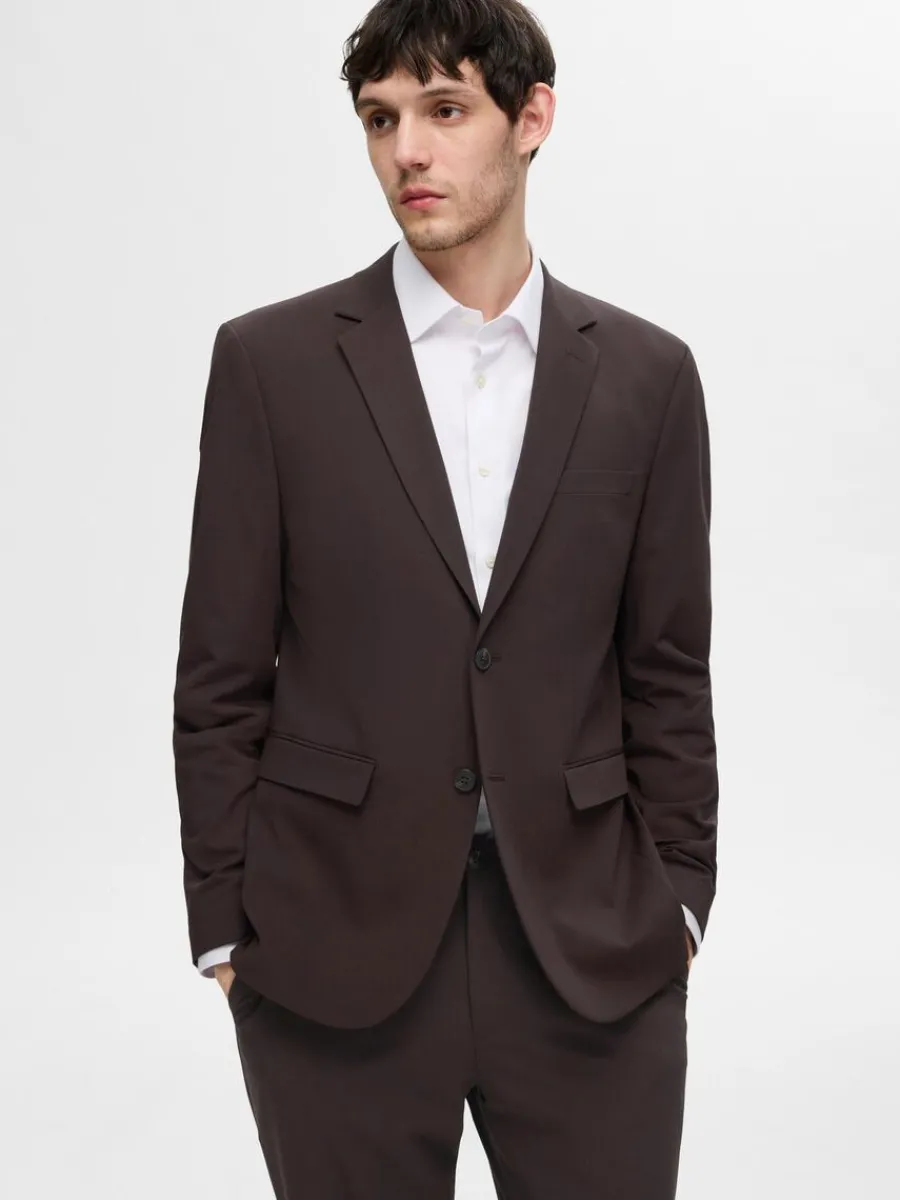 slim_fit_kavaj_2-8.webp SELECTED SLIM FIT KAVAJ Brown Discount
