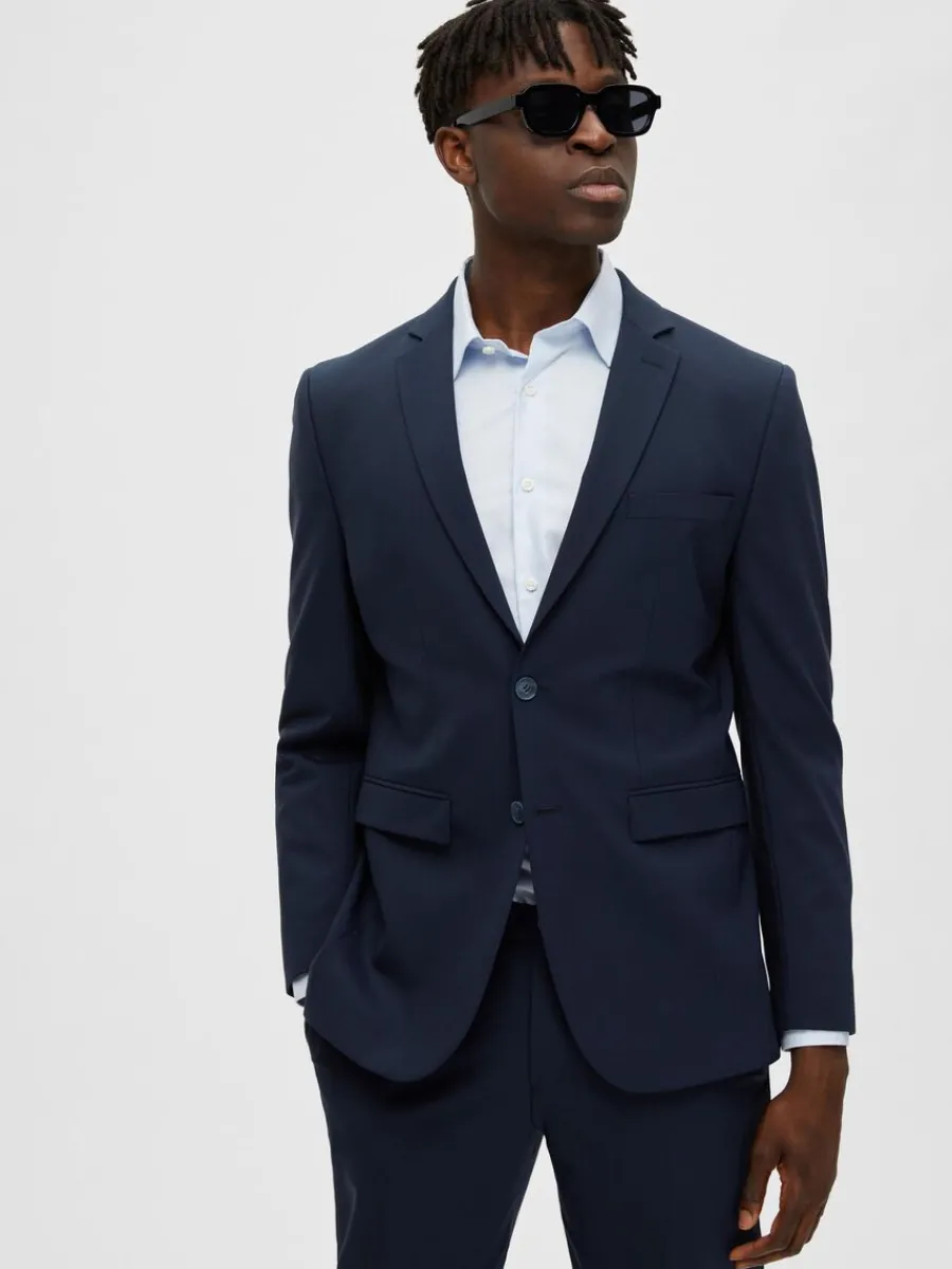 slim_fit_kavaj_3-19.webp SELECTED SLIM FIT KAVAJ Blue Best Sale