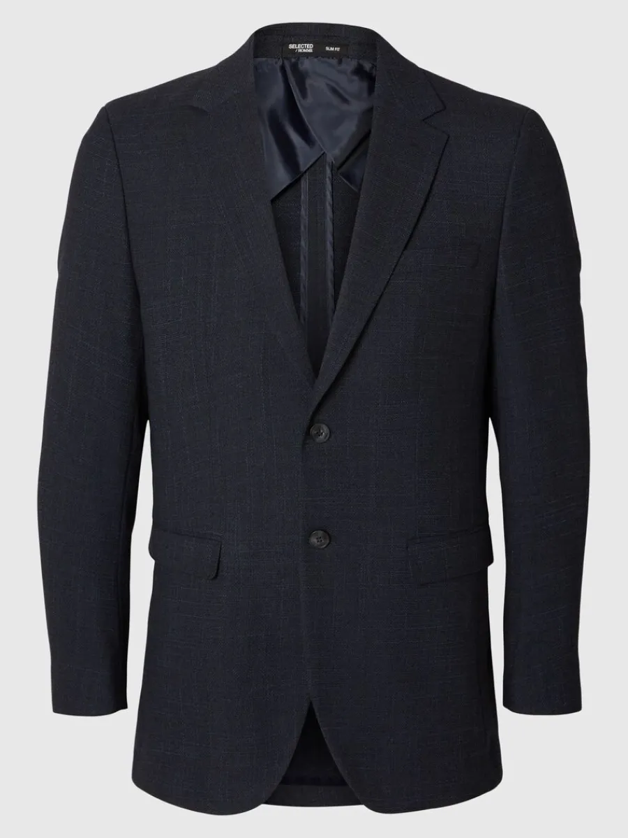 slim_fit_kavaj_4-4.webp SELECTED SLIM FIT KAVAJ Blue Cheap