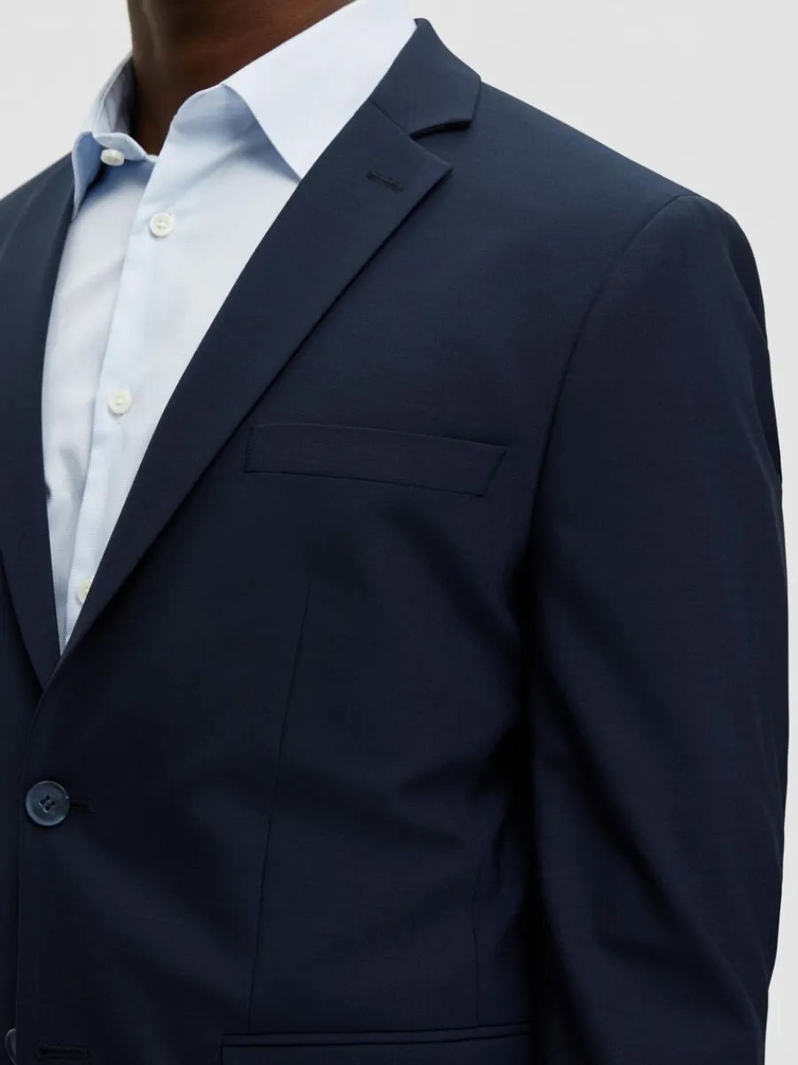 slim_fit_kavaj_5-18.webp SELECTED SLIM FIT KAVAJ Blue Best Sale