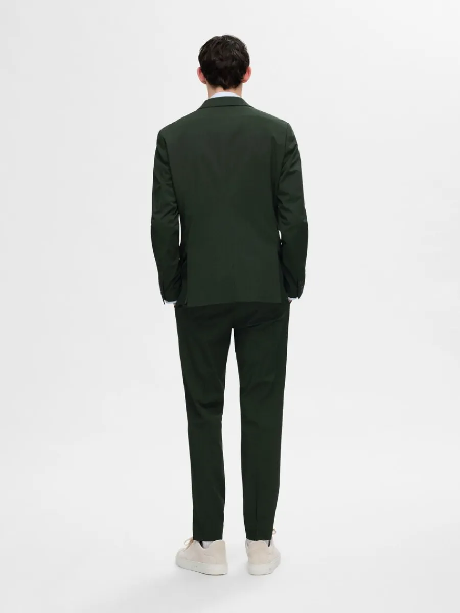 slim_fit_kavaj_5-6.webp SELECTED SLIM FIT KAVAJ Green Best Sale