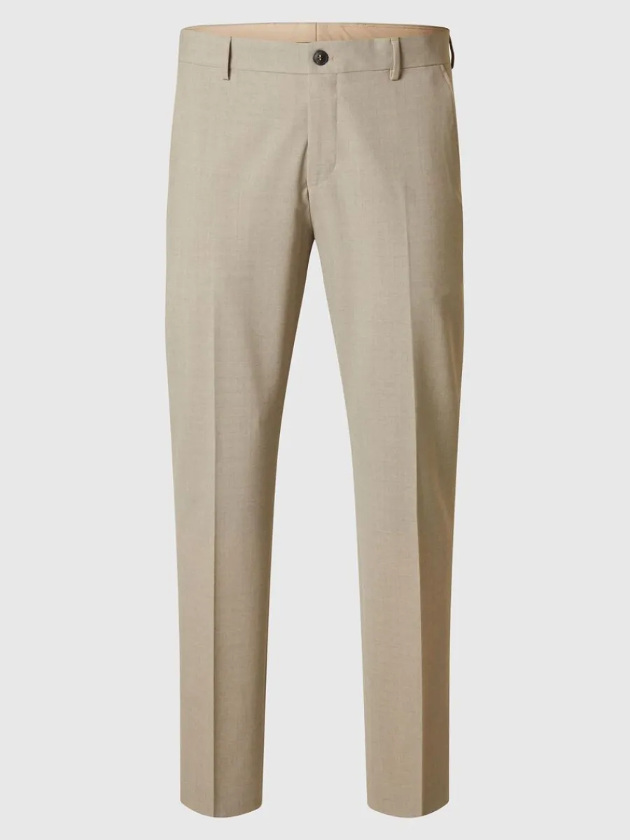 slim_fit_kostymbyxor_4-3.webp SELECTED SLIM FIT KOSTYMBYXOR Beige Hot
