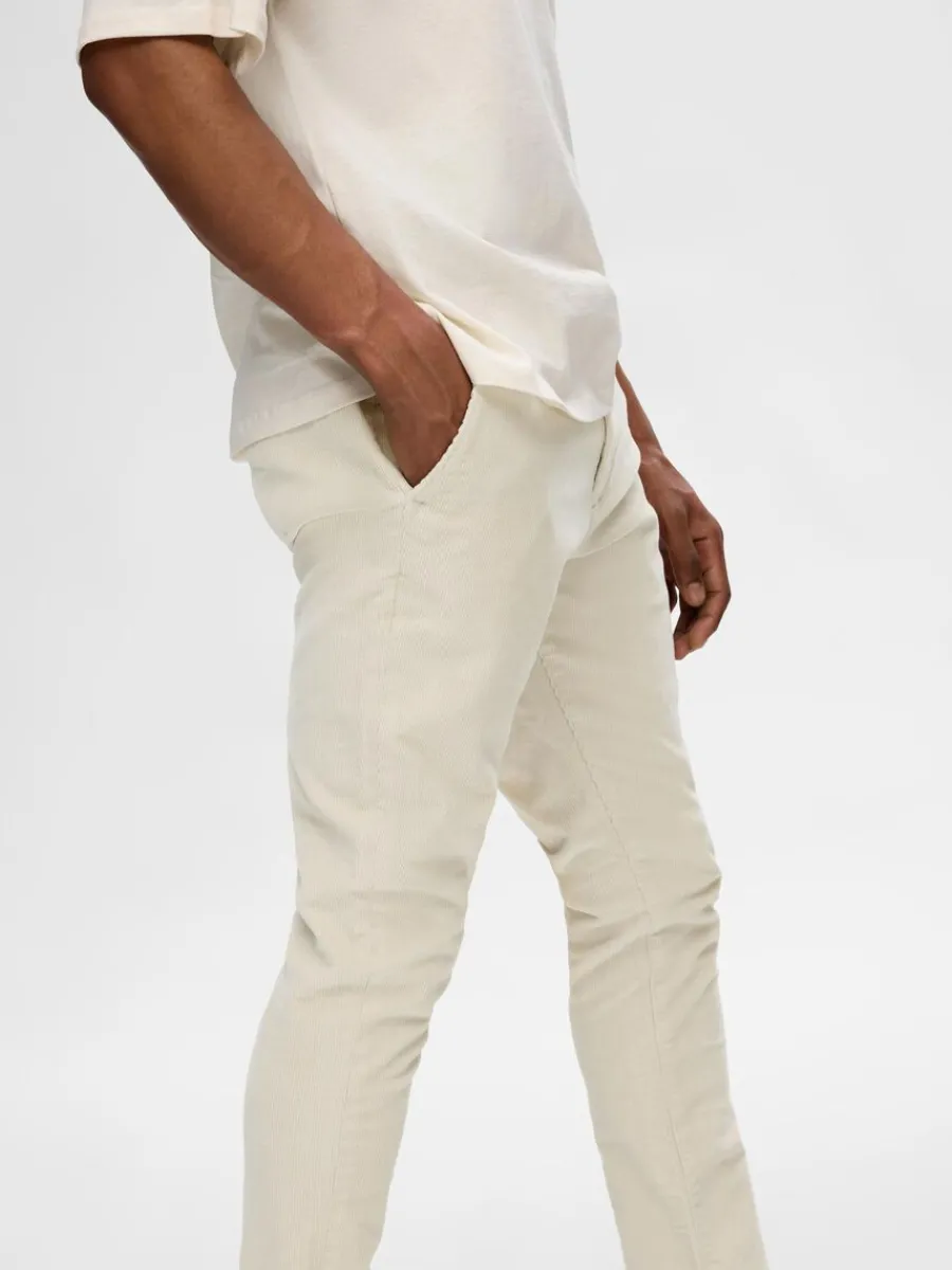 slim_fit_manchesterbyxor_3.webp SELECTED 175 SLIM FIT MANCHESTERBYXOR Beige Outlet