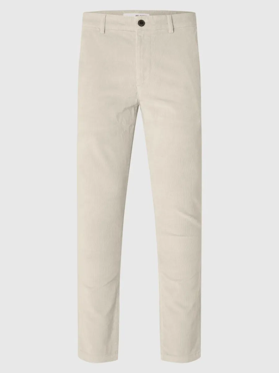 slim_fit_manchesterbyxor_4.webp SELECTED 175 SLIM FIT MANCHESTERBYXOR Beige Outlet