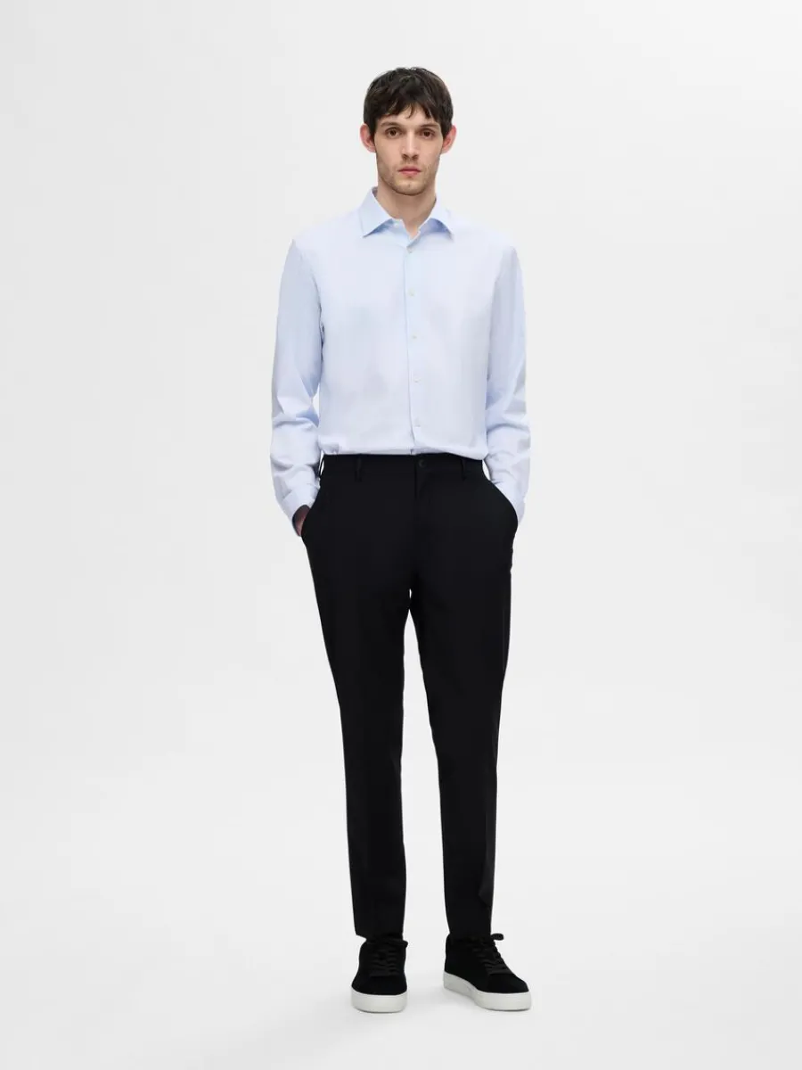slim_fit_skjorta_2-10.webp SELECTED SLIM FIT SKJORTA Blue New