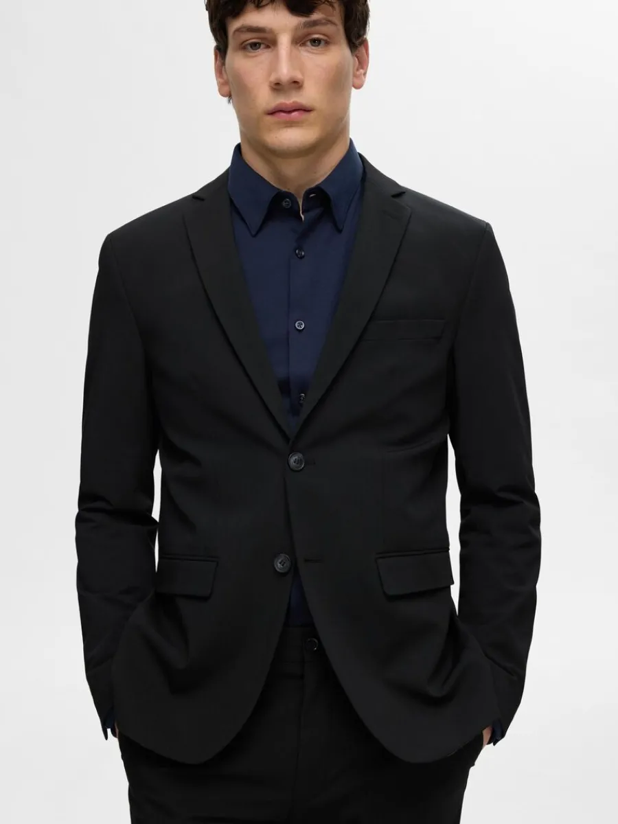 slim_fit_skjorta_3-11.webp SELECTED SLIM FIT SKJORTA Blue Flash Sale