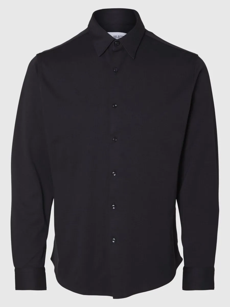 slim_fit_skjorta_4-13.webp SELECTED SLIM FIT SKJORTA Black Online