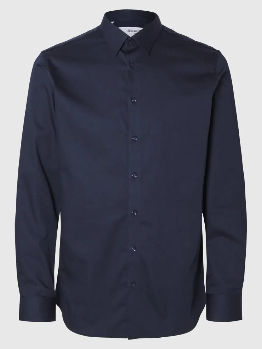 slim_fit_skjorta_4-8.webp SELECTED SLIM FIT SKJORTA Blue Hot