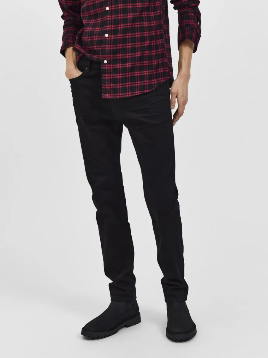 slim_fitjeans_0-1.webp SELECTED 175 SLIM FIT-JEANS Black Best Sale