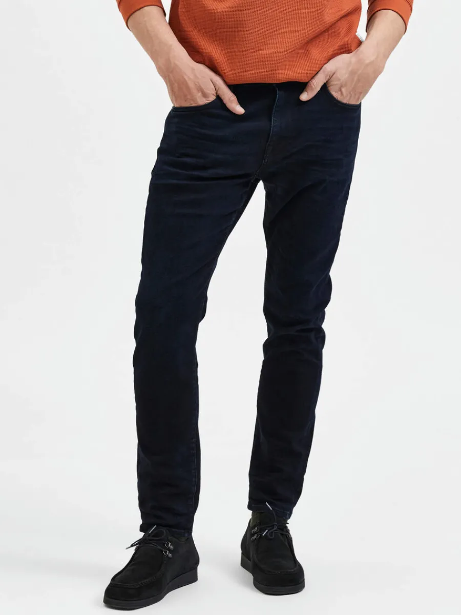 slim_fitjeans_0.webp SELECTED 175 SLIM FIT-JEANS Blue Sale