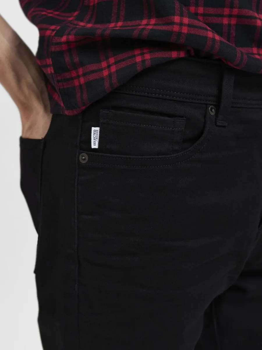 slim_fitjeans_5-1.webp SELECTED 175 SLIM FIT-JEANS Black Best Sale