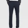 SELECTED 175 SLIM-FIT BYXOR Blue Best