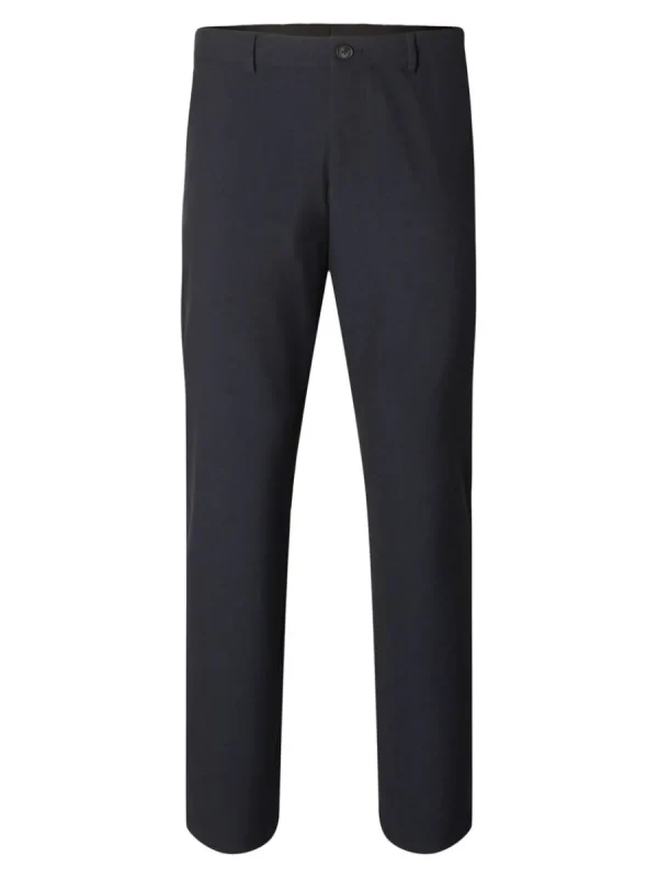 SELECTED 175 SLIM-FIT BYXOR Blue Best