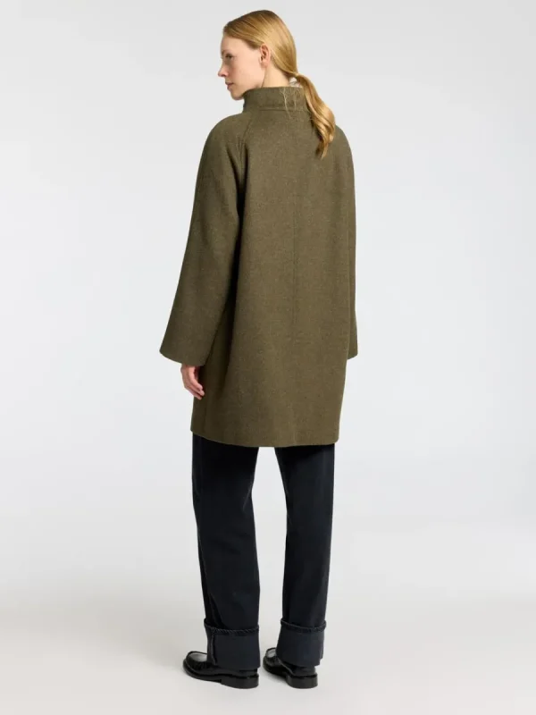 SELECTED SLÄT KAPPA Green Online
