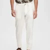 SELECTED SMAL PASSFORM AVSMALNANDE BYXOR White New