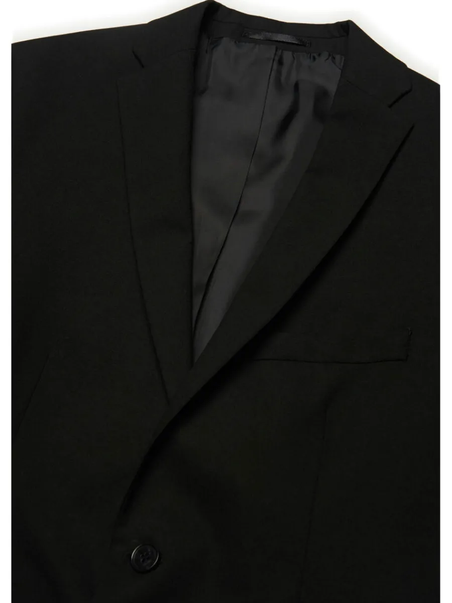 smal_passform_kavaj_5-6.webp SELECTED SMAL PASSFORM KAVAJ Black Shop