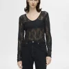 SELECTED SPETS BODY Black Outlet