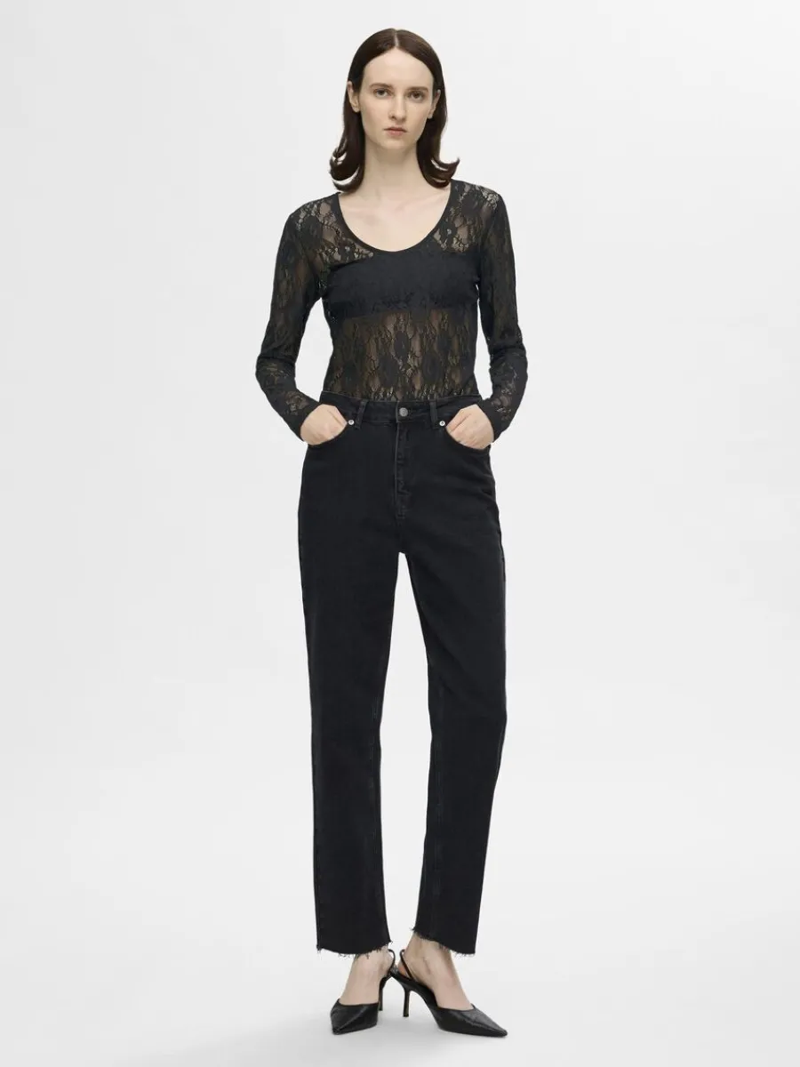 spets_body_1.webp SELECTED SPETS BODY Black Outlet