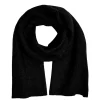 SELECTED STICKAD HALSDUK Black Online