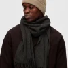 SELECTED STICKAD MÖSSA Brown Store