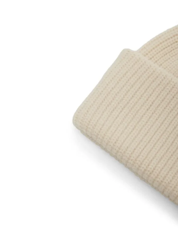 SELECTED STICKAD MÖSSA Beige Flash Sale
