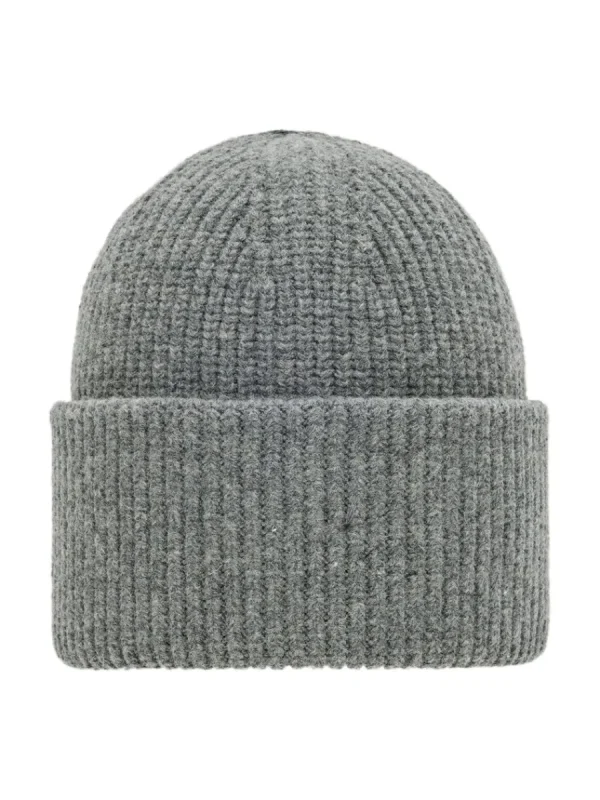 SELECTED STICKAD MÖSSA Grey Online