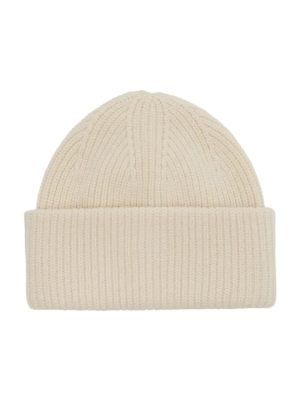 SELECTED STICKAD MÖSSA Beige Flash Sale