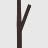 SELECTED STICKAD SLIPS Brown Hot