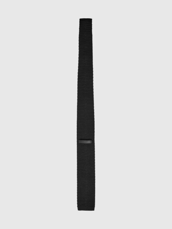SELECTED STICKAD SLIPS Black Online