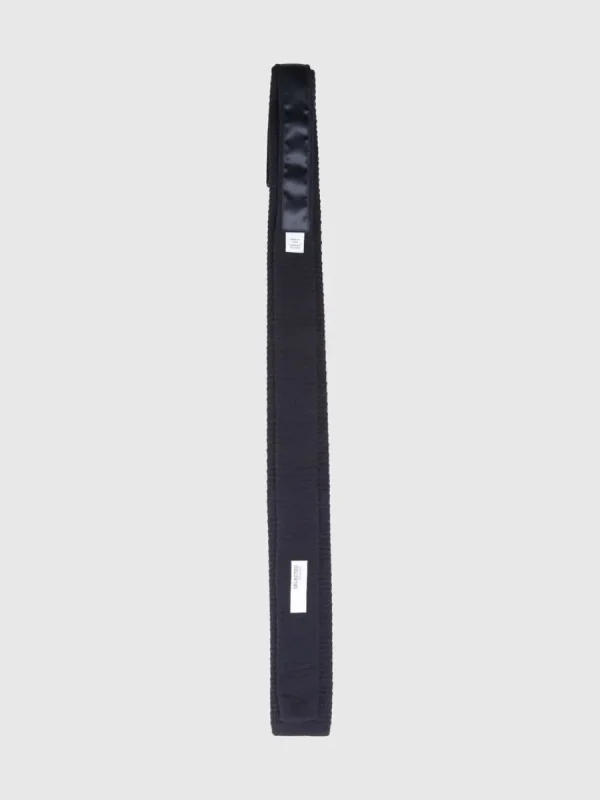 SELECTED STICKAD SLIPS Blue Hot