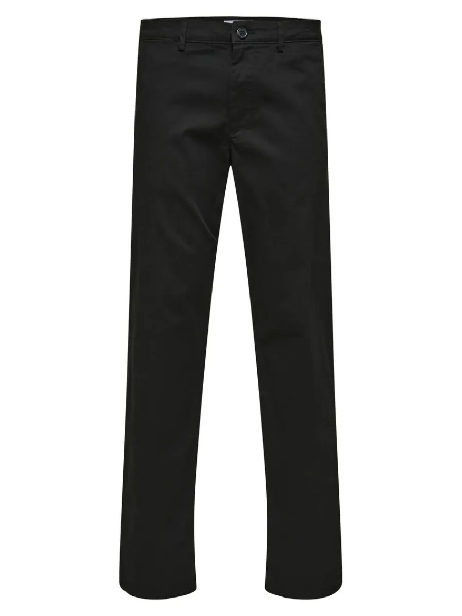 straight_fit_chinos_4-2.webp SELECTED 196 STRAIGHT FIT CHINOS Black Flash Sale