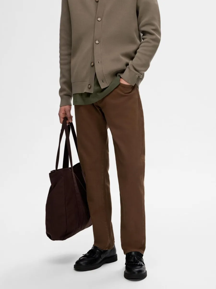 straight_fitjeans_0.webp SELECTED 196 STRAIGHT FIT-JEANS Brown Best