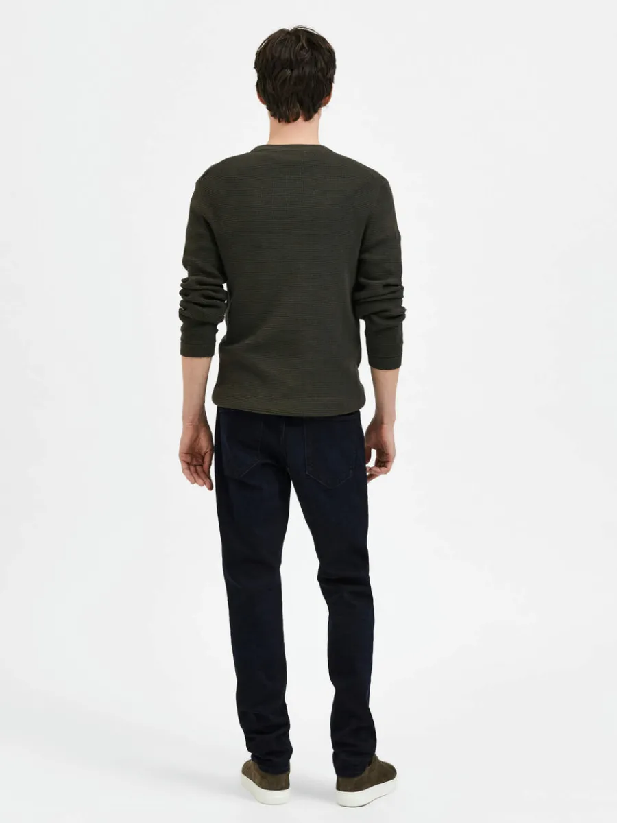 straight_fitjeans_1-2.webp SELECTED 196 STRAIGHT FIT-JEANS Blue Best Sale