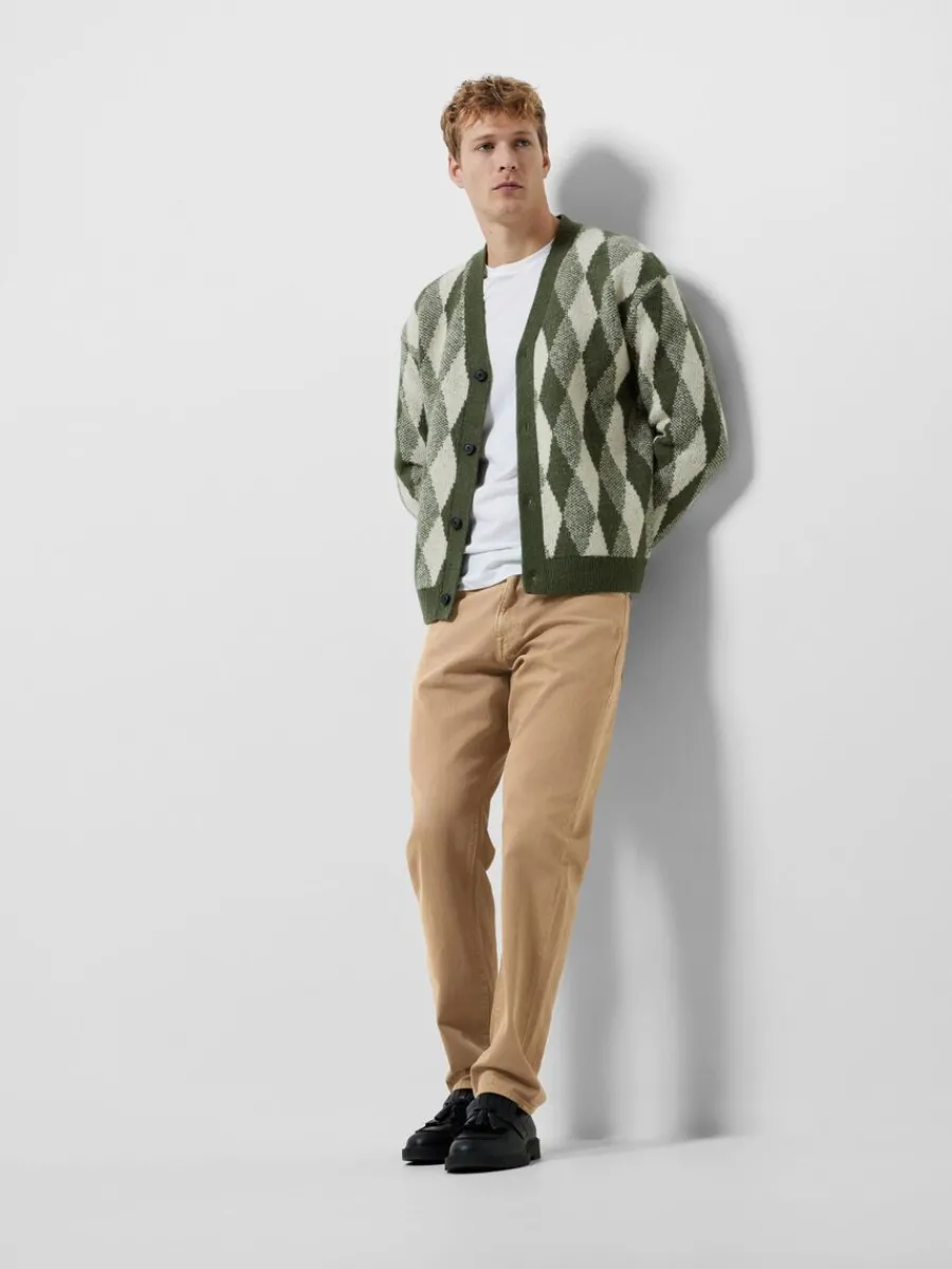 straight_fitjeans_3-1.webp SELECTED 196 STRAIGHT FIT-JEANS Brown Flash Sale