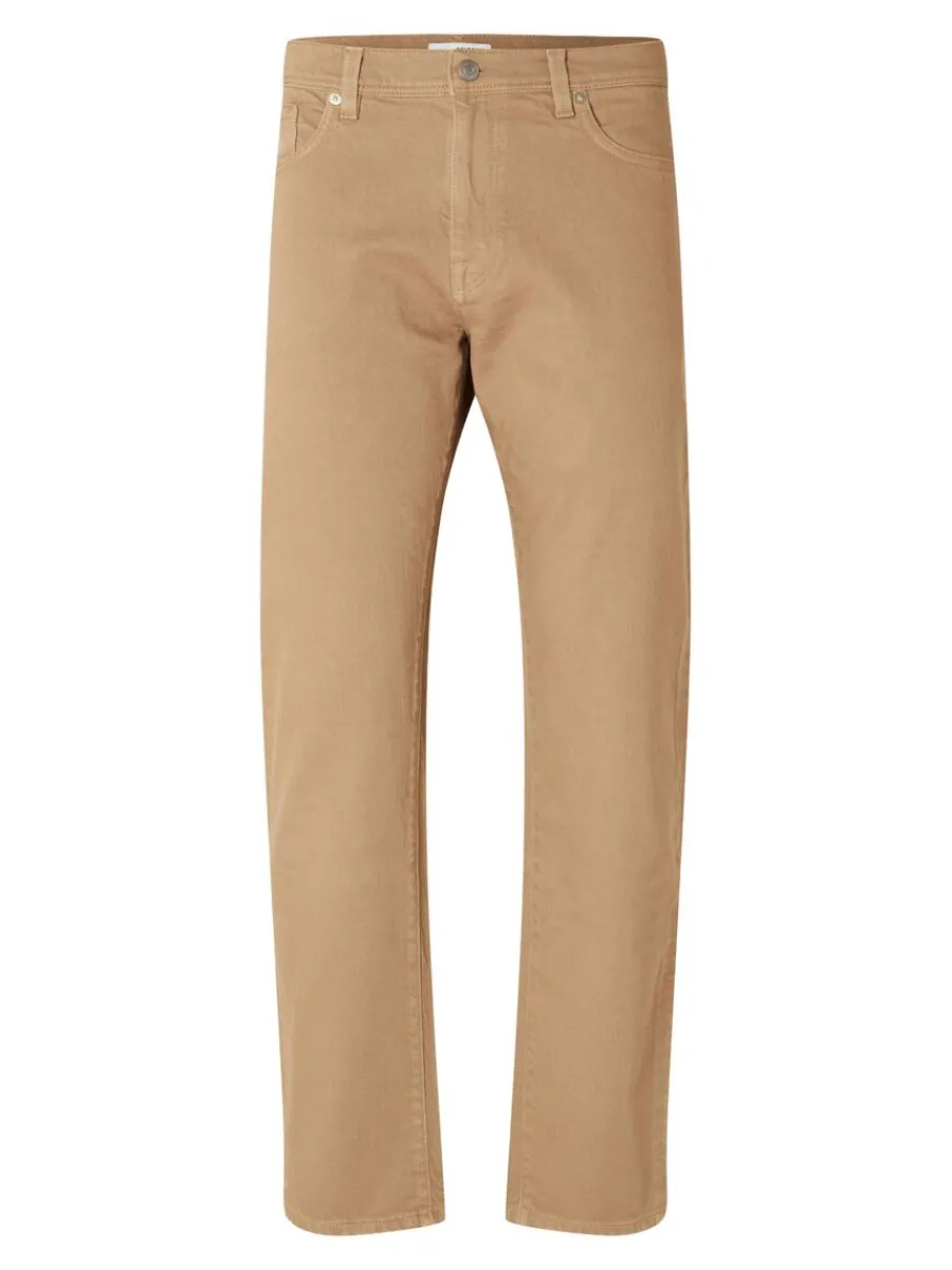 straight_fitjeans_4-1.webp SELECTED 196 STRAIGHT FIT-JEANS Brown Flash Sale