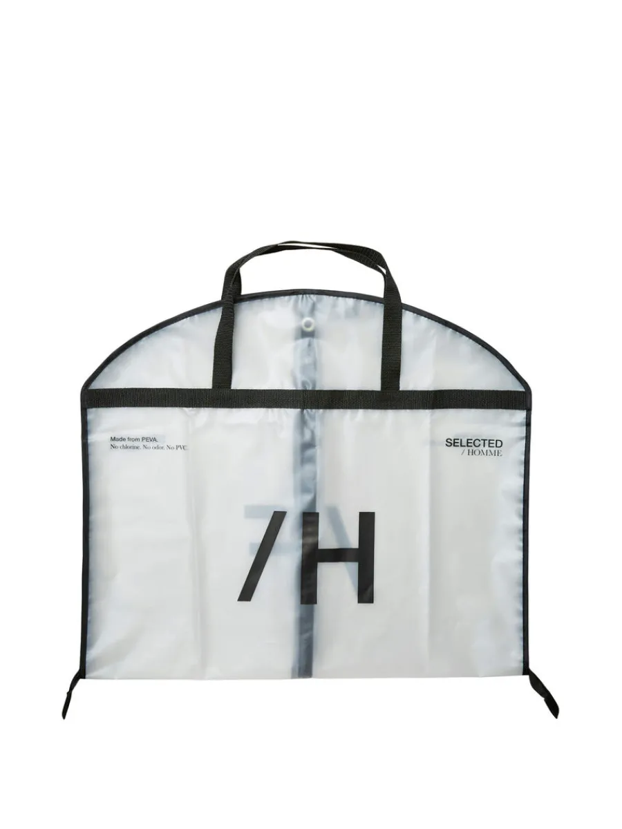 transparent_kostympse_0.webp SELECTED TRANSPARENT KOSTYMPÅSE Black Cheap