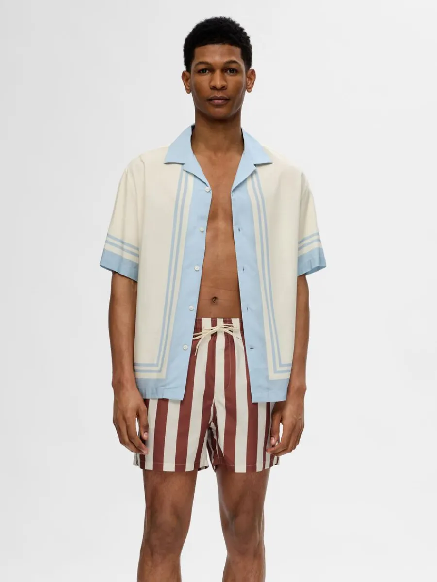 tryck_badshorts_2.webp SELECTED TRYCK BADSHORTS Coloured Discount