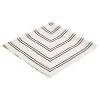 SELECTED TRYCKTA HALSDUK Beige Hot