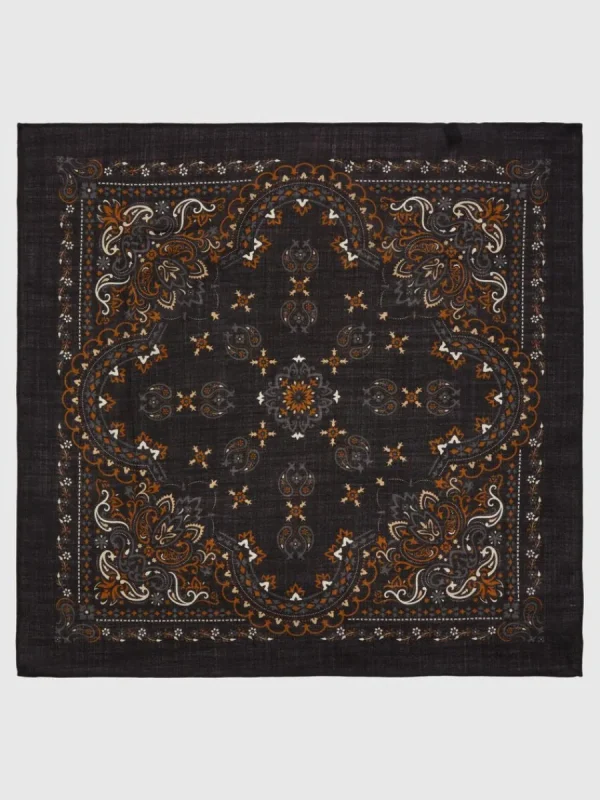 SELECTED 100% ULL HALSDUK Brown Sale