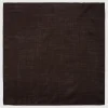 SELECTED 100% ULL HALSDUK Brown Flash Sale