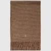 SELECTED 100% ULL HALSDUK Brown Cheap