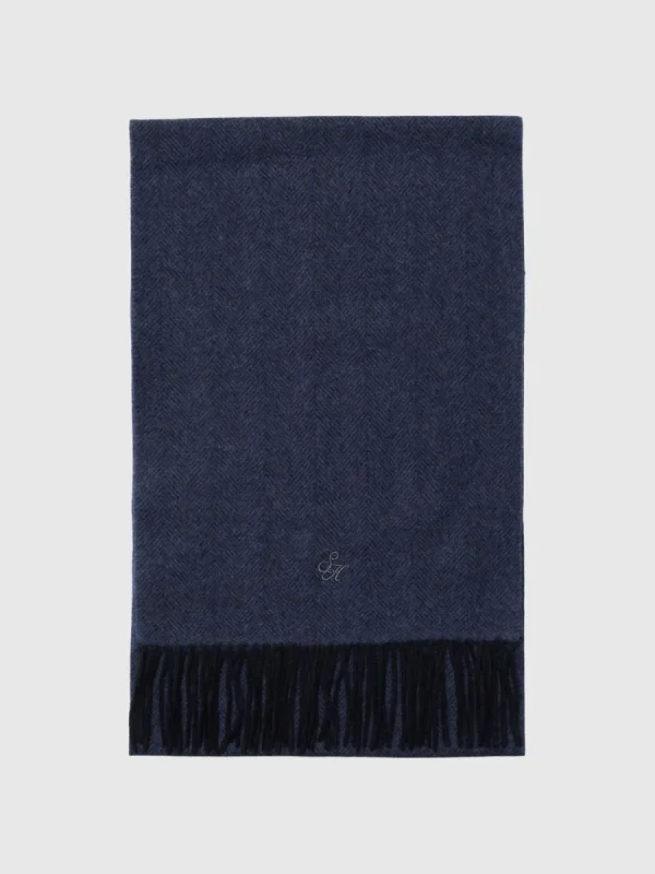 SELECTED 100% ULL HALSDUK Blue Online