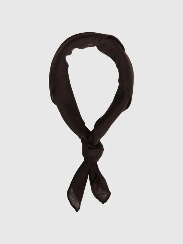 SELECTED ULL HALSDUK Brown Shop