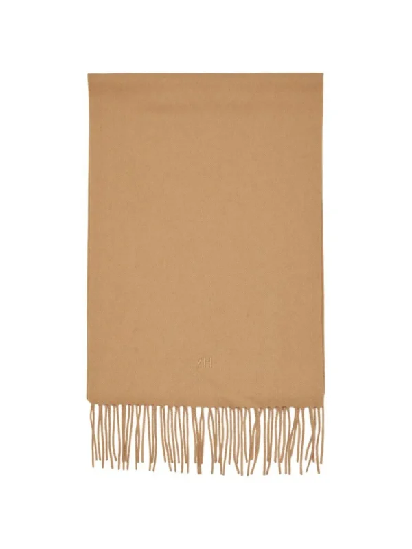 SELECTED ULL HALSDUK Brown Cheap