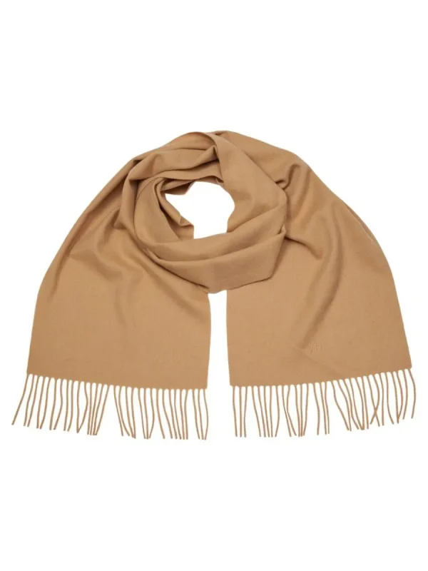 SELECTED ULL HALSDUK Brown Cheap