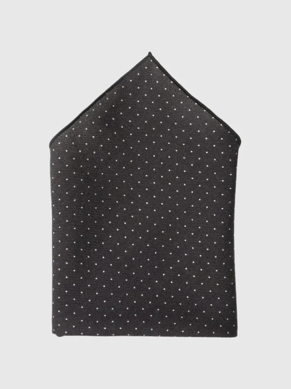 SELECTED ULL NÄSDUK Black Clearance