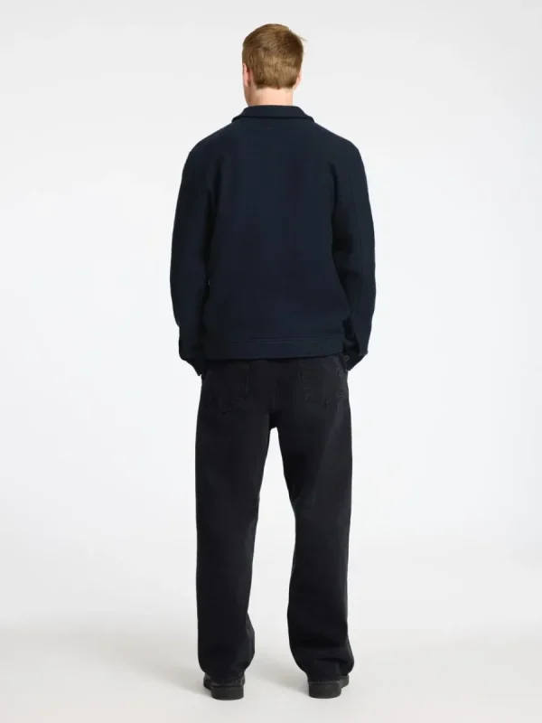 SELECTED 100% ULL SHACKET Blue Cheap