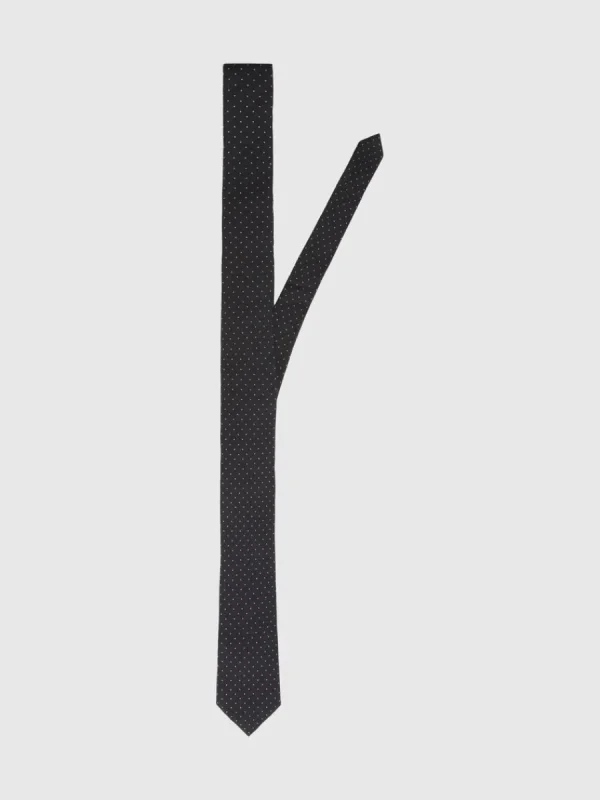SELECTED ULL SLIPS Black Best Sale