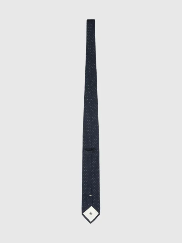 SELECTED ULL SLIPS Blue Outlet