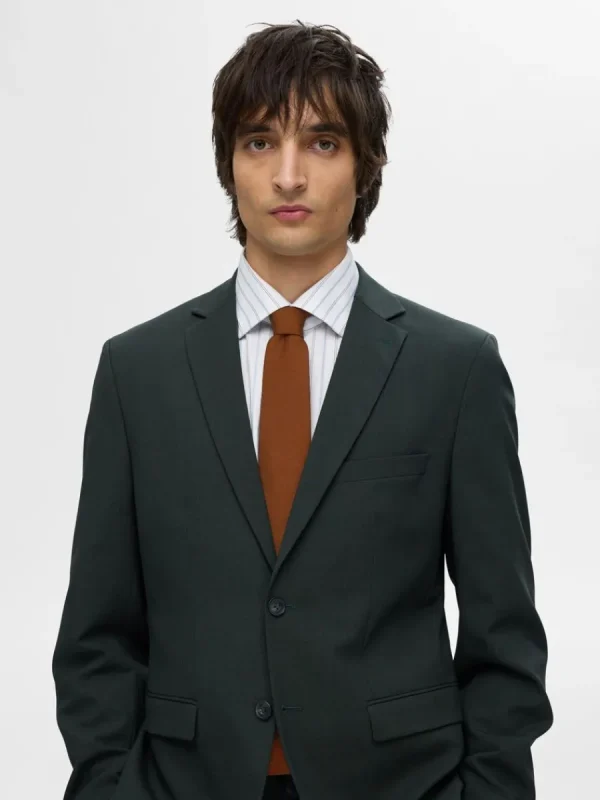 SELECTED ULL SLIPS Orange New